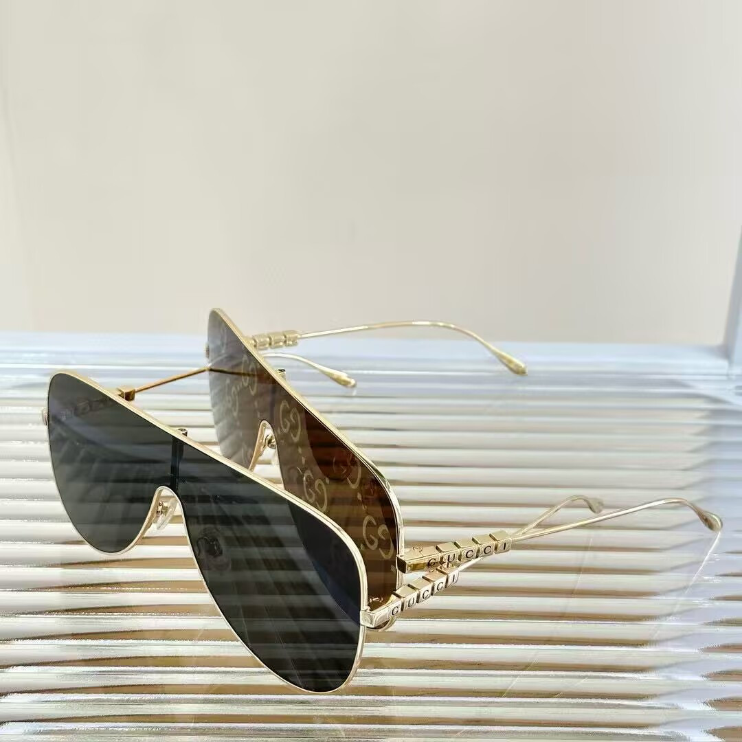 G*u*i Glasses GG1436S 55-19-145