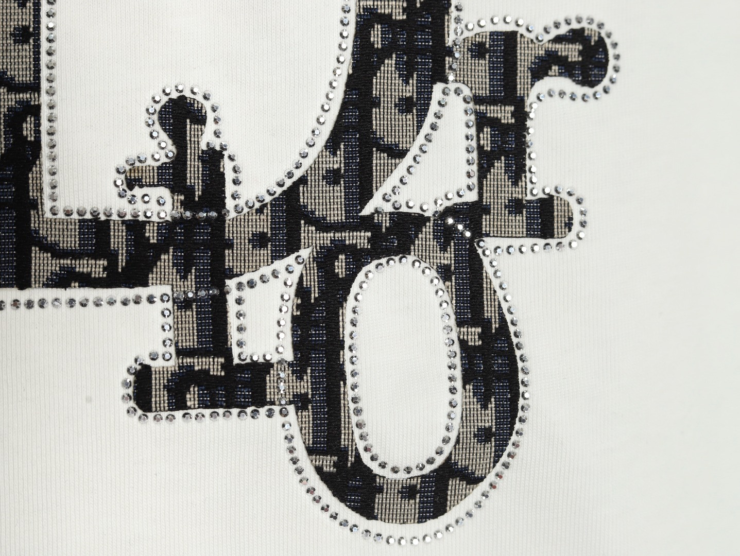 D*0r 25SS Short-sleeved T-shirt