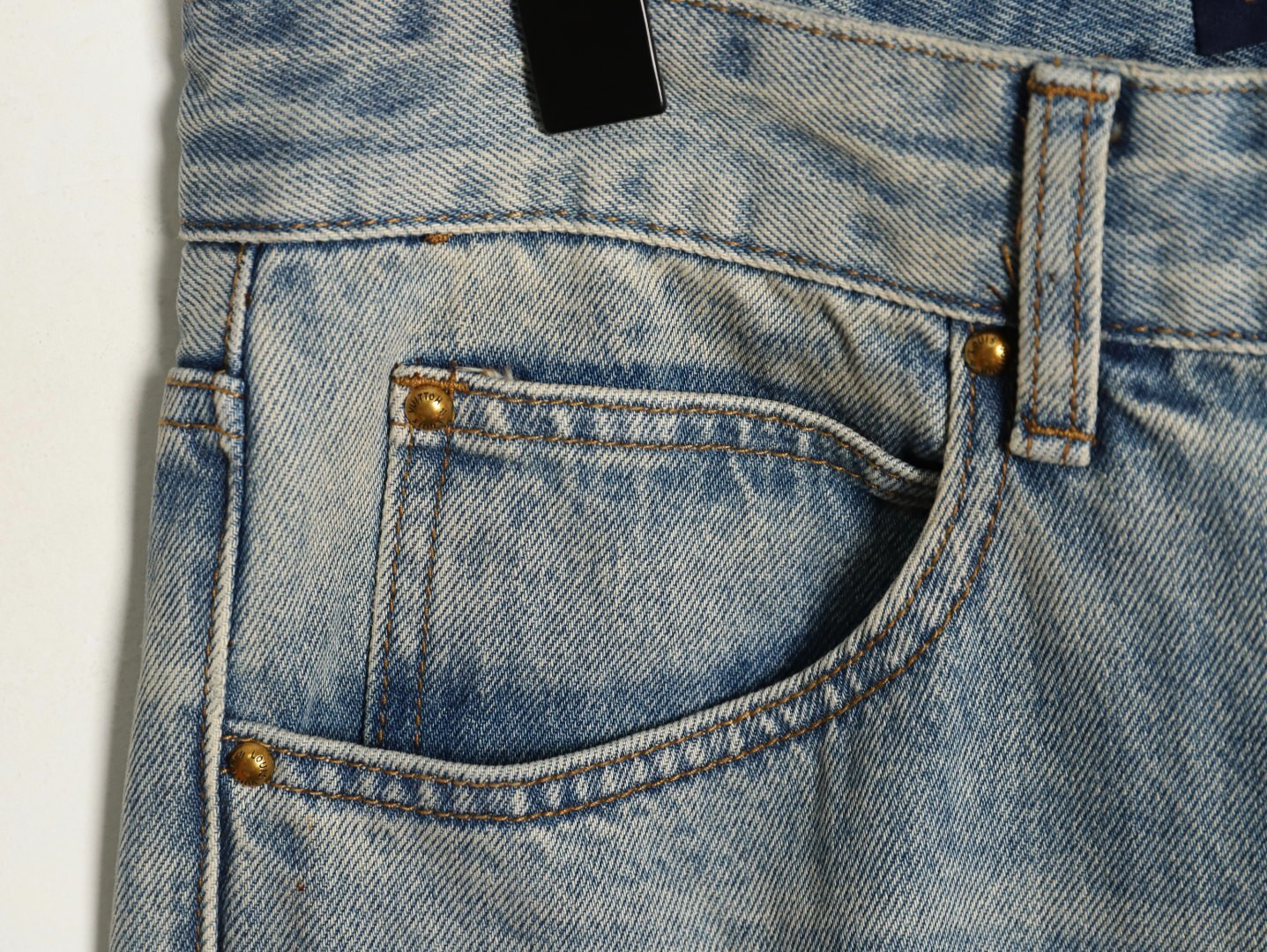 L0*is V*t0n 25SS Jeans