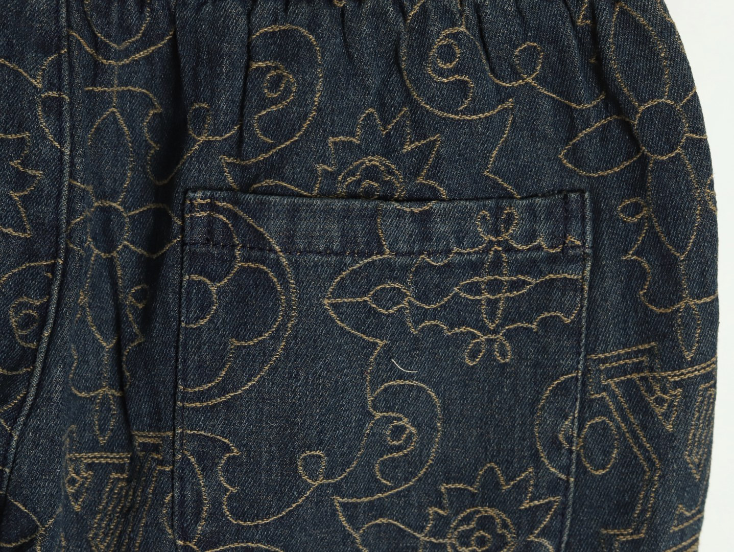 L0*is V*t0n LV 25ss shorts