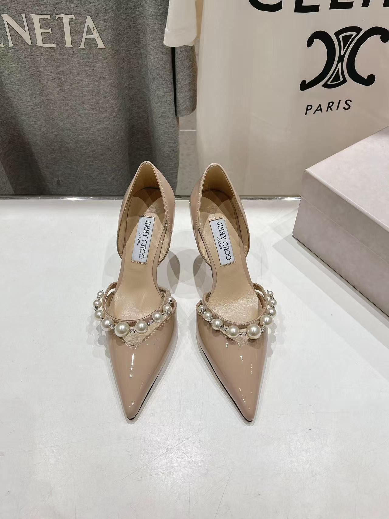 UA Ji*y Ch* Aurelie 85 Pumps