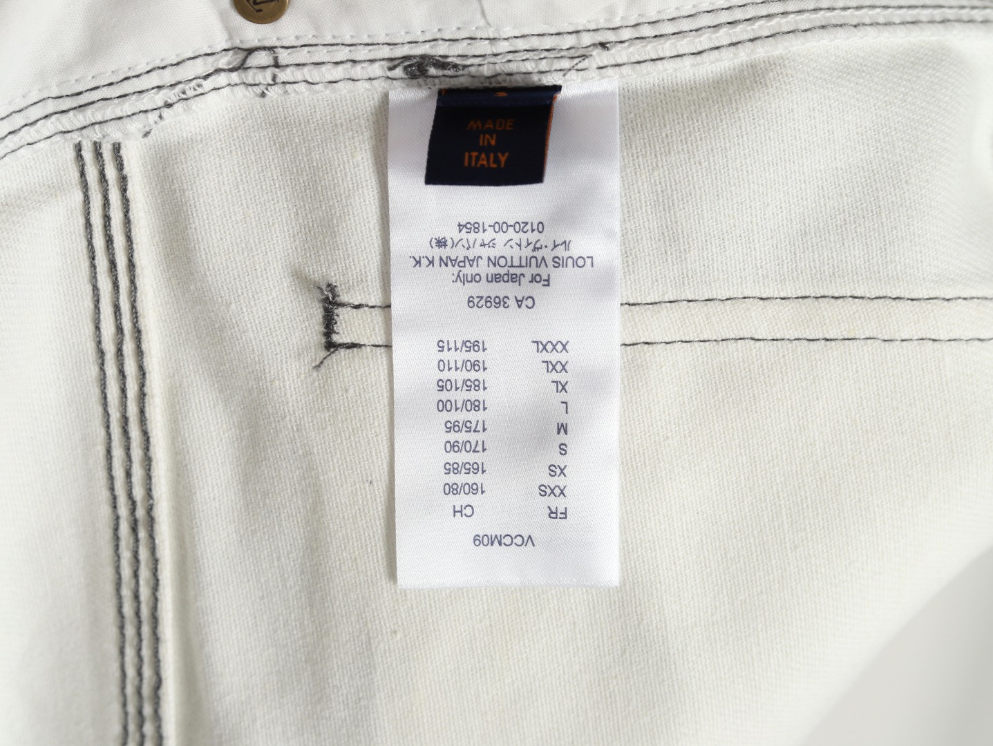 L0*is V*t0n LV 25ss shorts