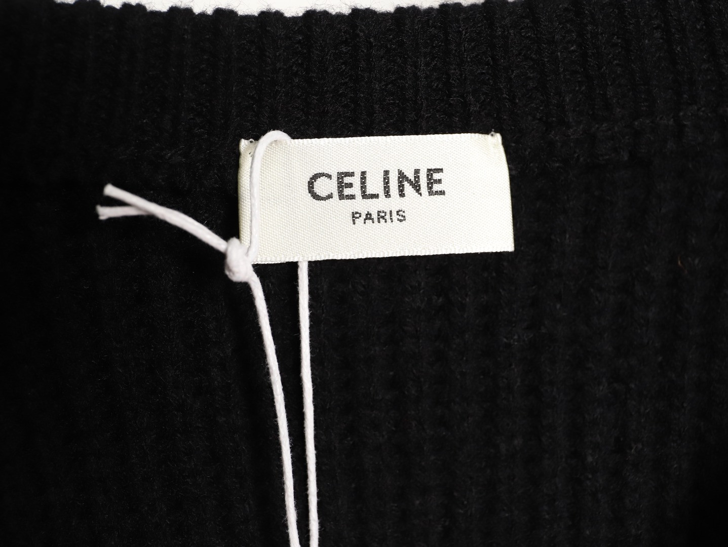 Ce**e 21Fw Sweaters