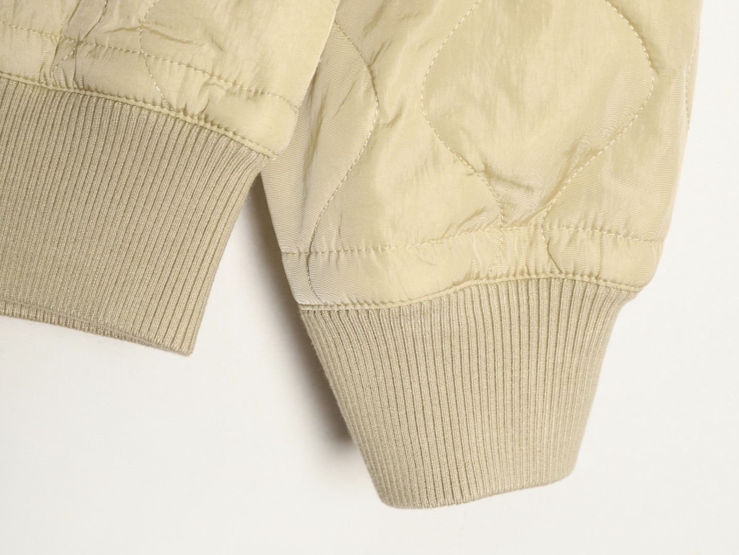 B**rry Thin Cotton Coats