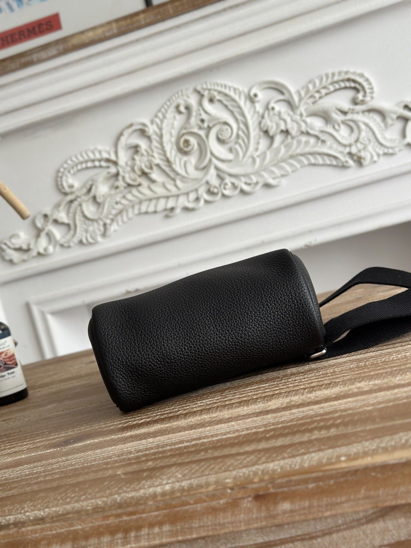 H**mes Hac a Dos PM Backpack 18x8x25.5cm