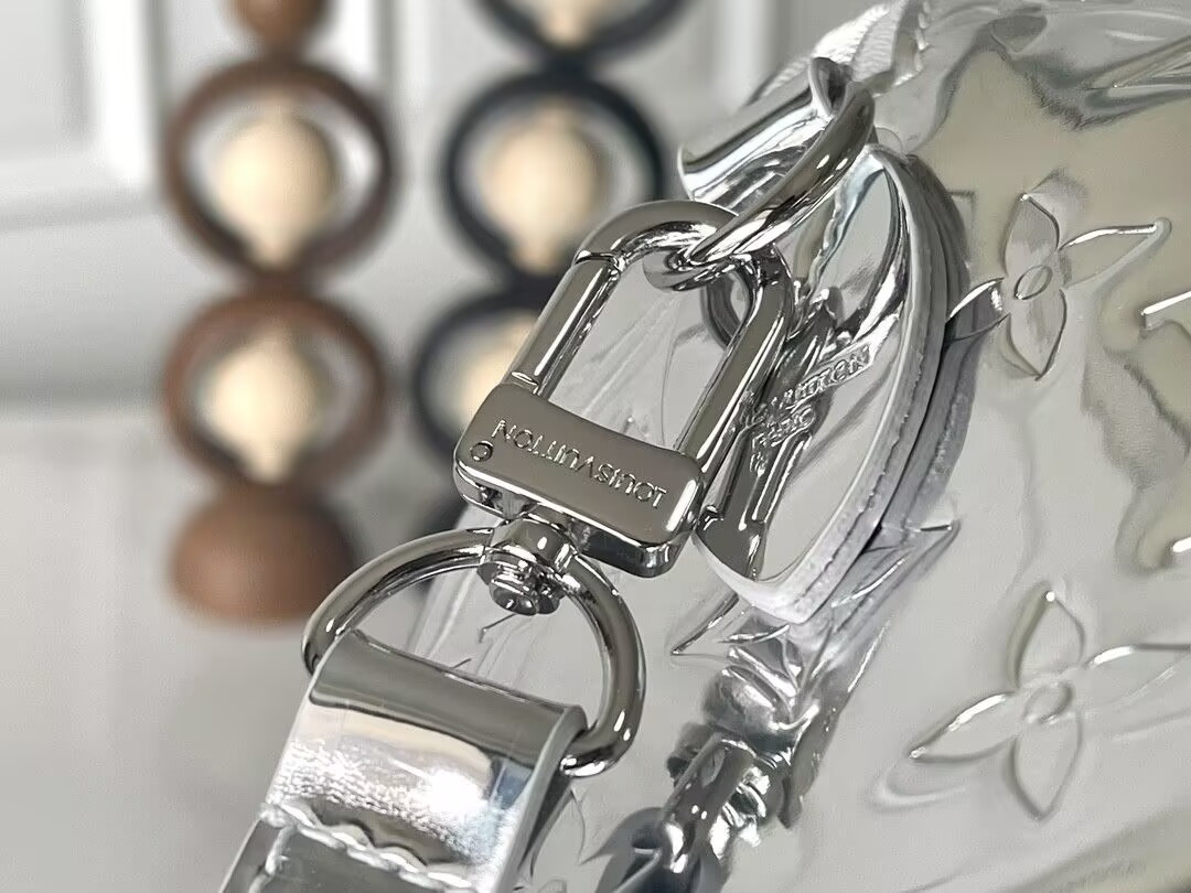 LV Speedy Bandoulière 20 M11987 20.5x13.5x12cm