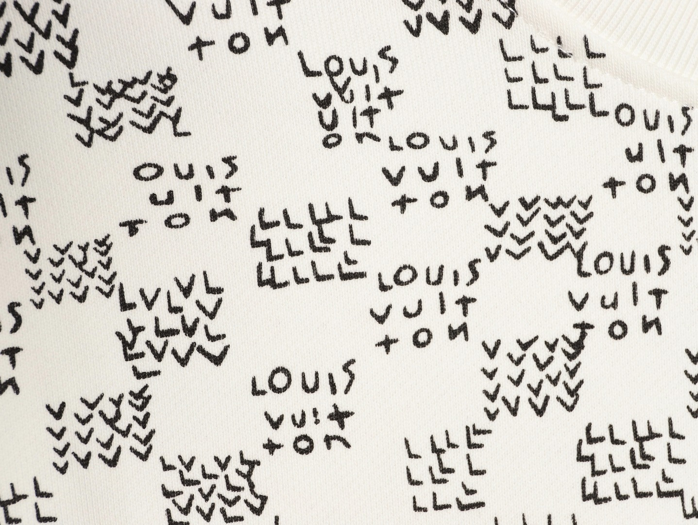 L0*is V*t0n 25Fw Hoodies