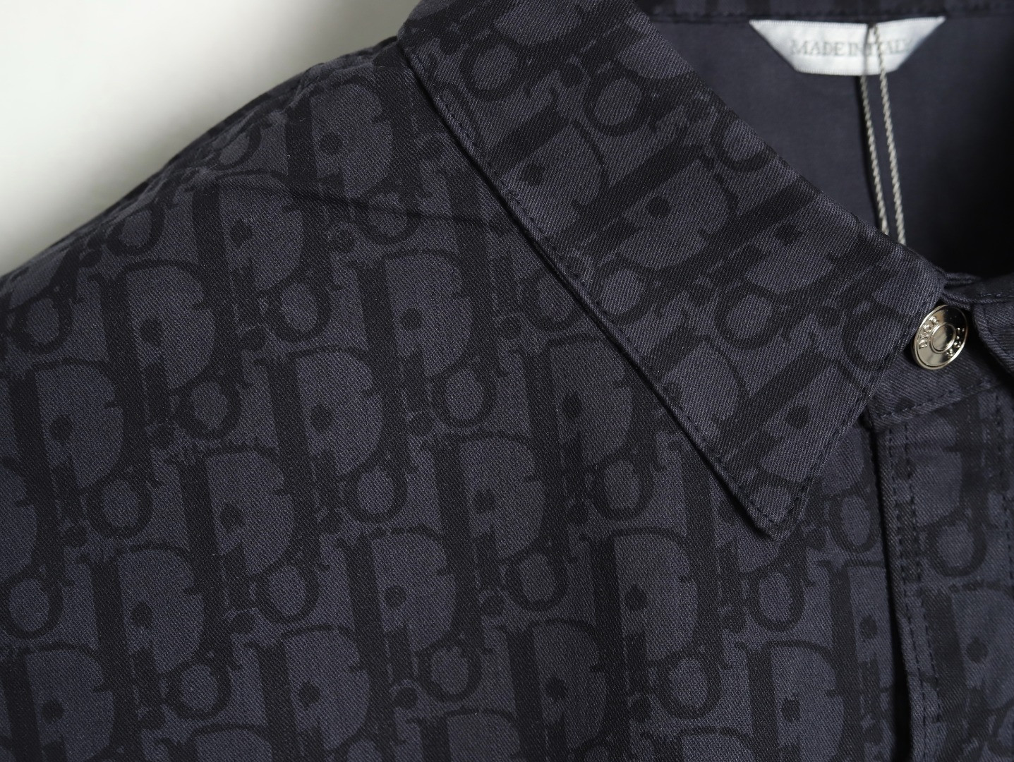 D*0r Short-sleeved Shirts