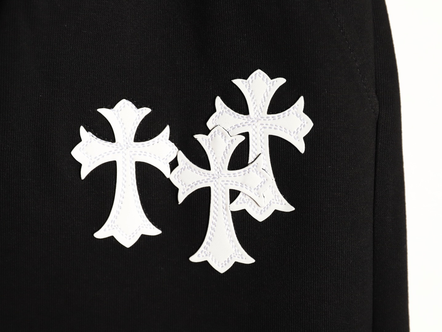 Ch**me He**ts CH 25ss shorts