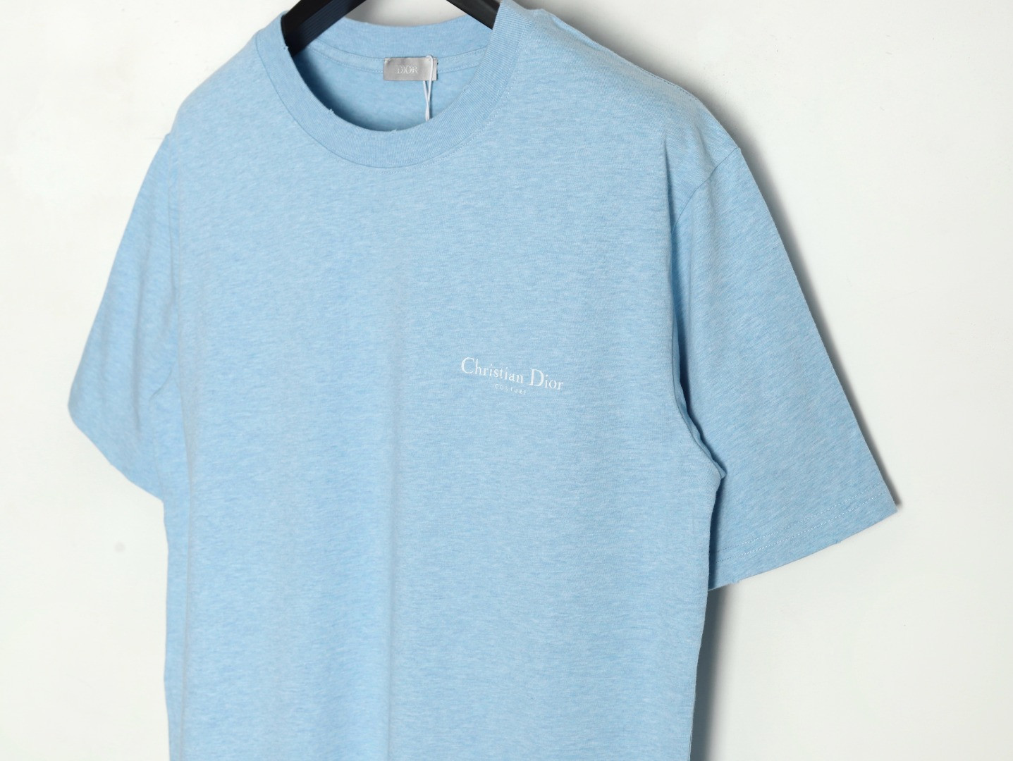 D*0r Short-sleeved T-shirt