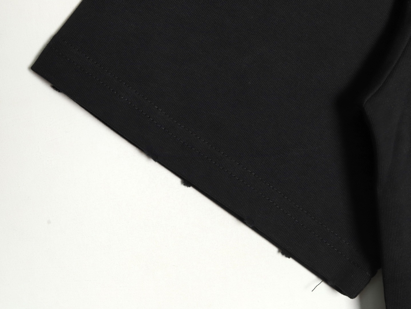 D*0r Short-sleeved T-shirt