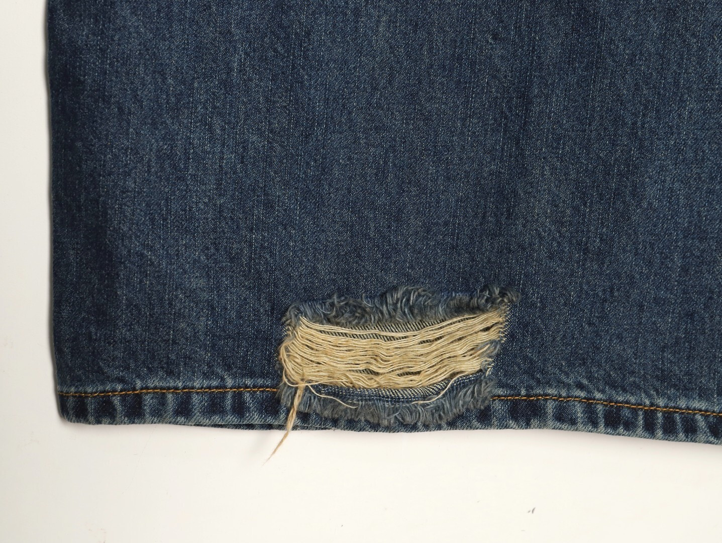 Ba*len*cia*ga 25ss Jeans