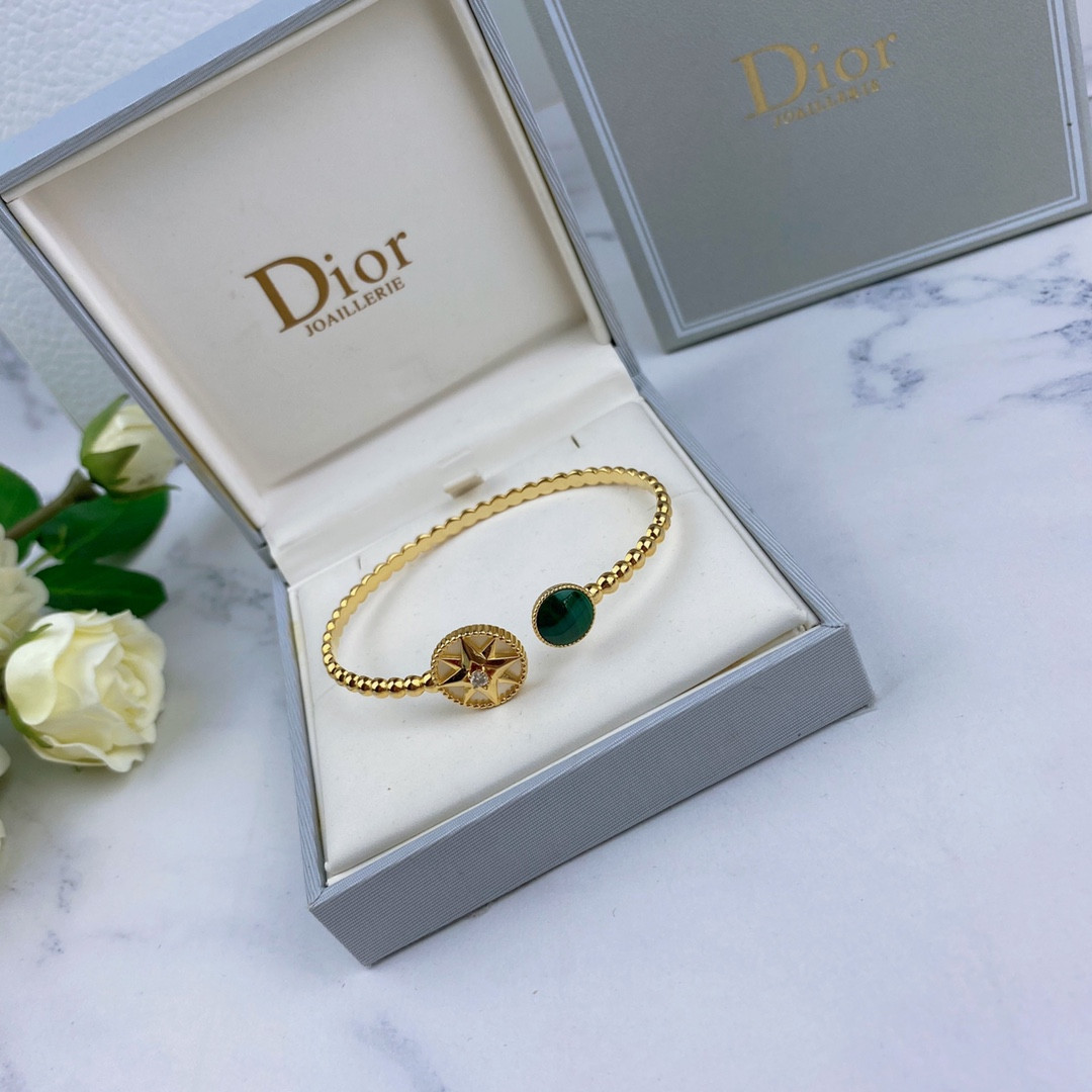 D*0r Rose des Vents Bracelet