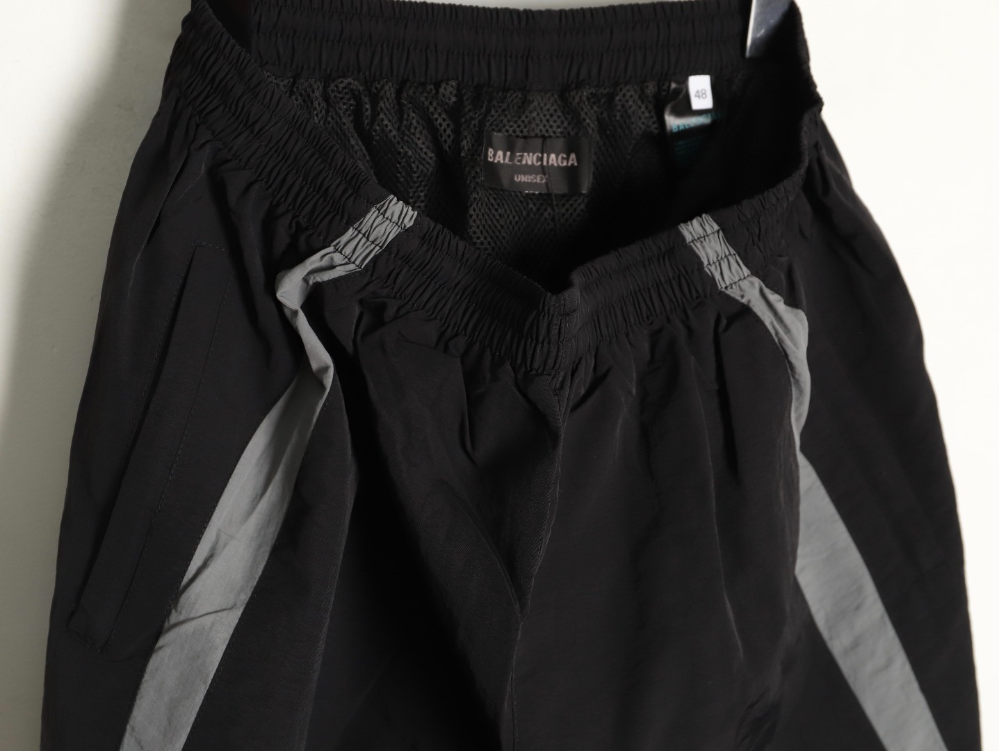 Ba*len*cia*ga BLCG 25FW Pants Suit