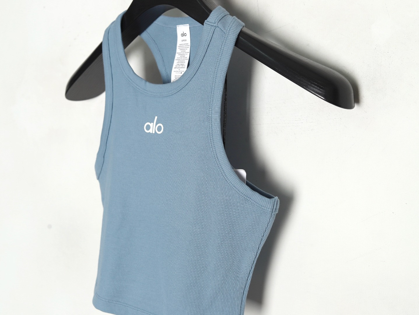 alo Sports Yoga Vest