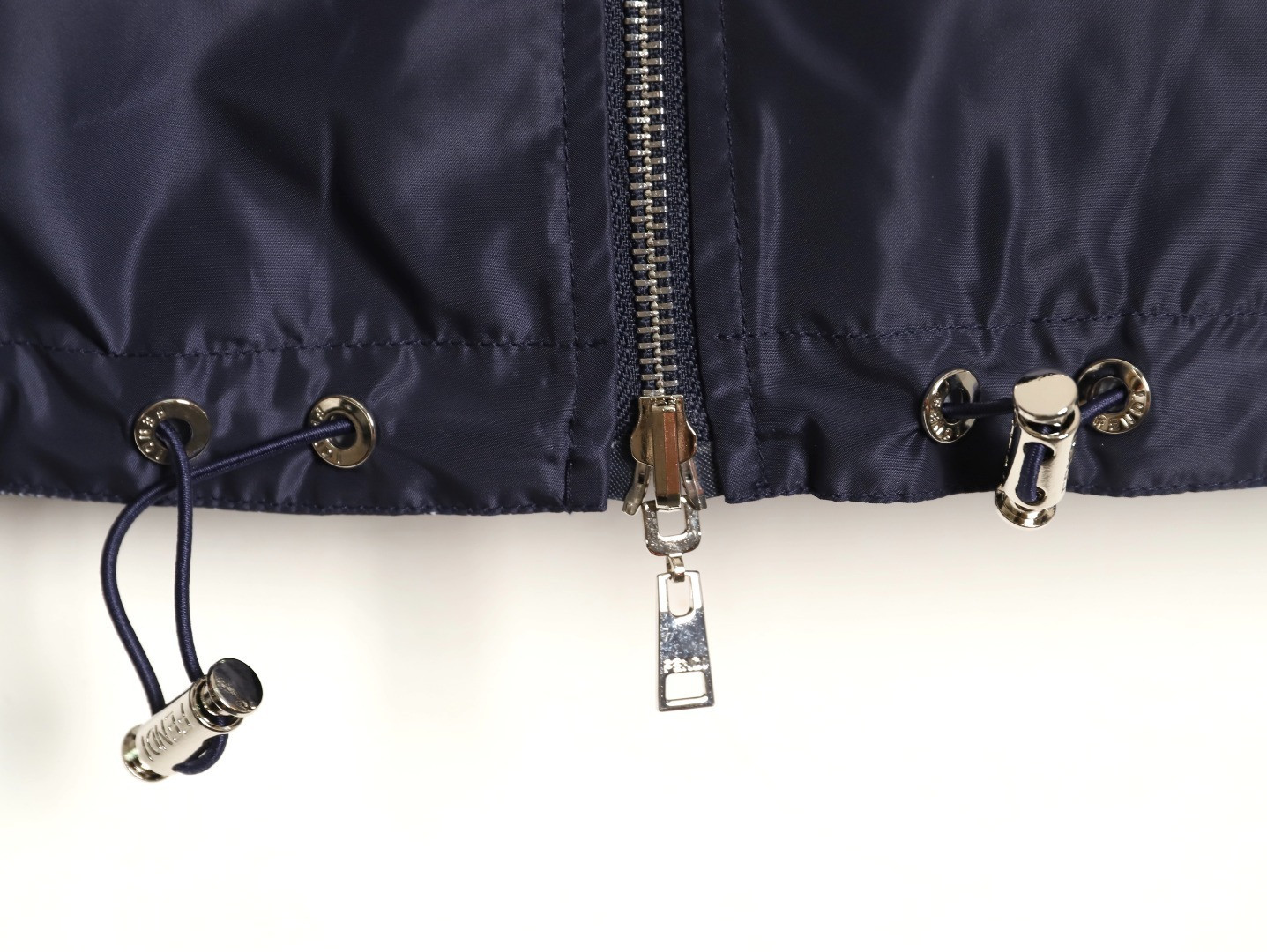 F**di Reversible Coats