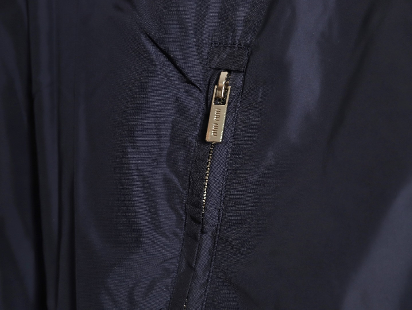 Miu Miu Reversible Coats