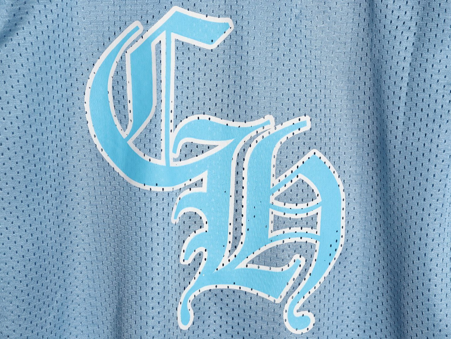 Ch**me He**ts 25FW Long-sleeved T-shirt