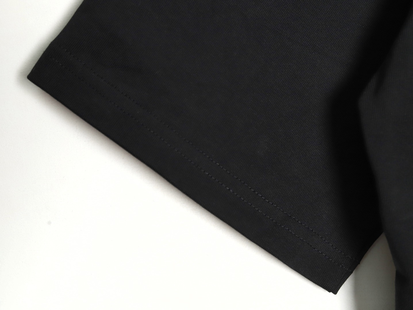 B**rry BBR 25SS Short-sleeved T-shirt