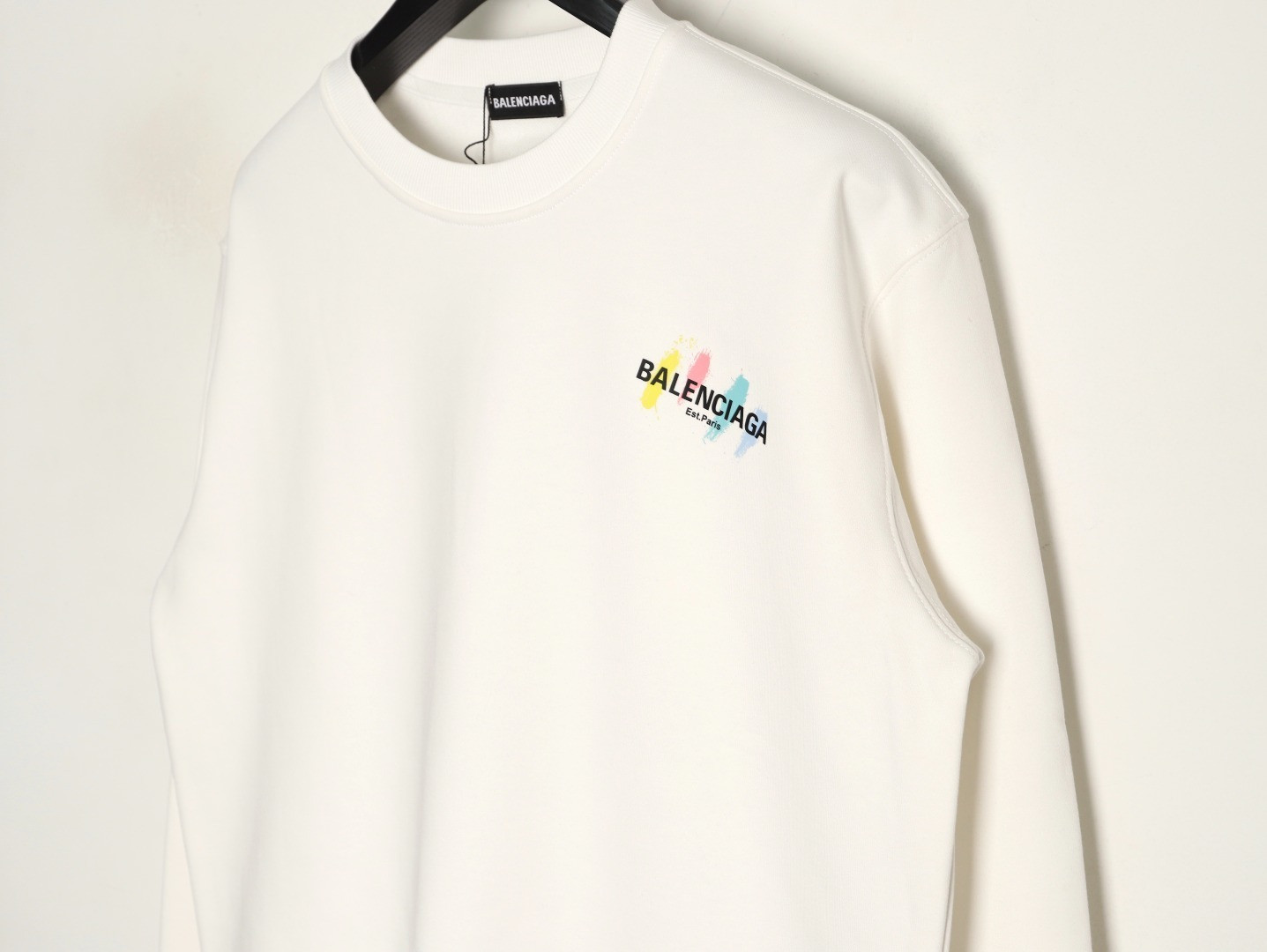 Ba*len*cia*ga 25FW Hoodies