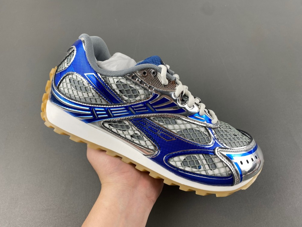 UA Bo*te*ga Ve*ne*ta Orbit Sneaker