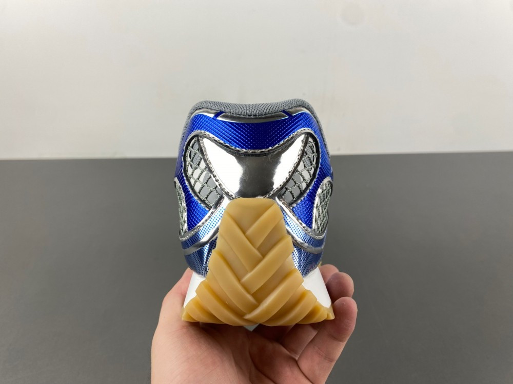 UA Bo*te*ga Ve*ne*ta Orbit Sneaker