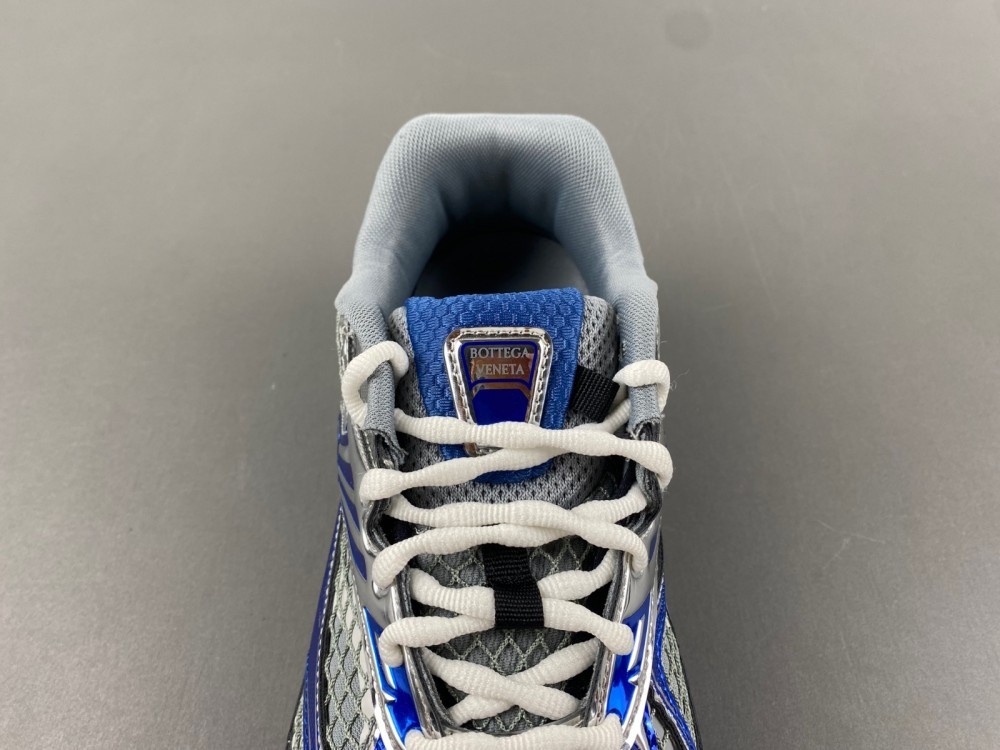 UA Bo*te*ga Ve*ne*ta Orbit Sneaker