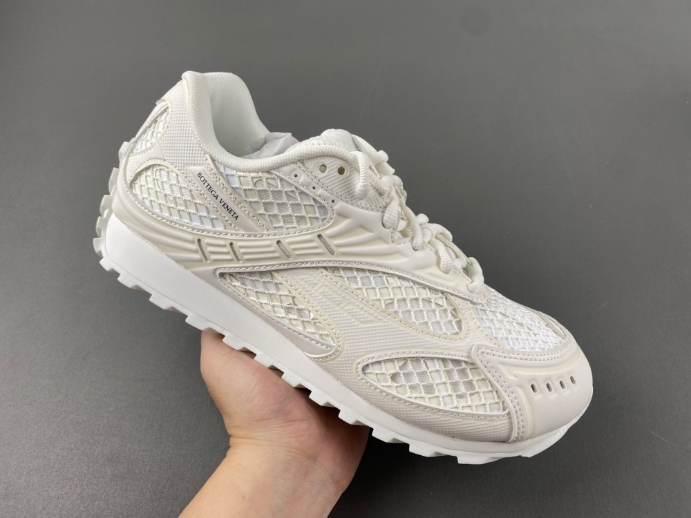 UA Bo*te*ga Ve*ne*ta Orbit Sneaker