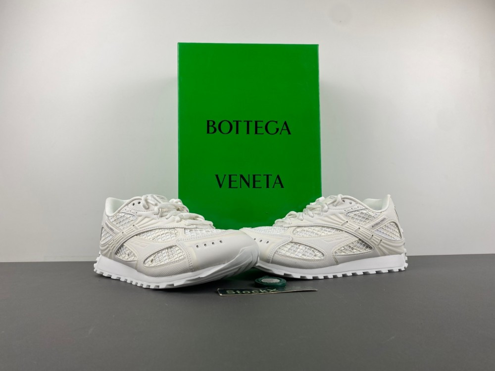 UA Bo*te*ga Ve*ne*ta Orbit Sneaker