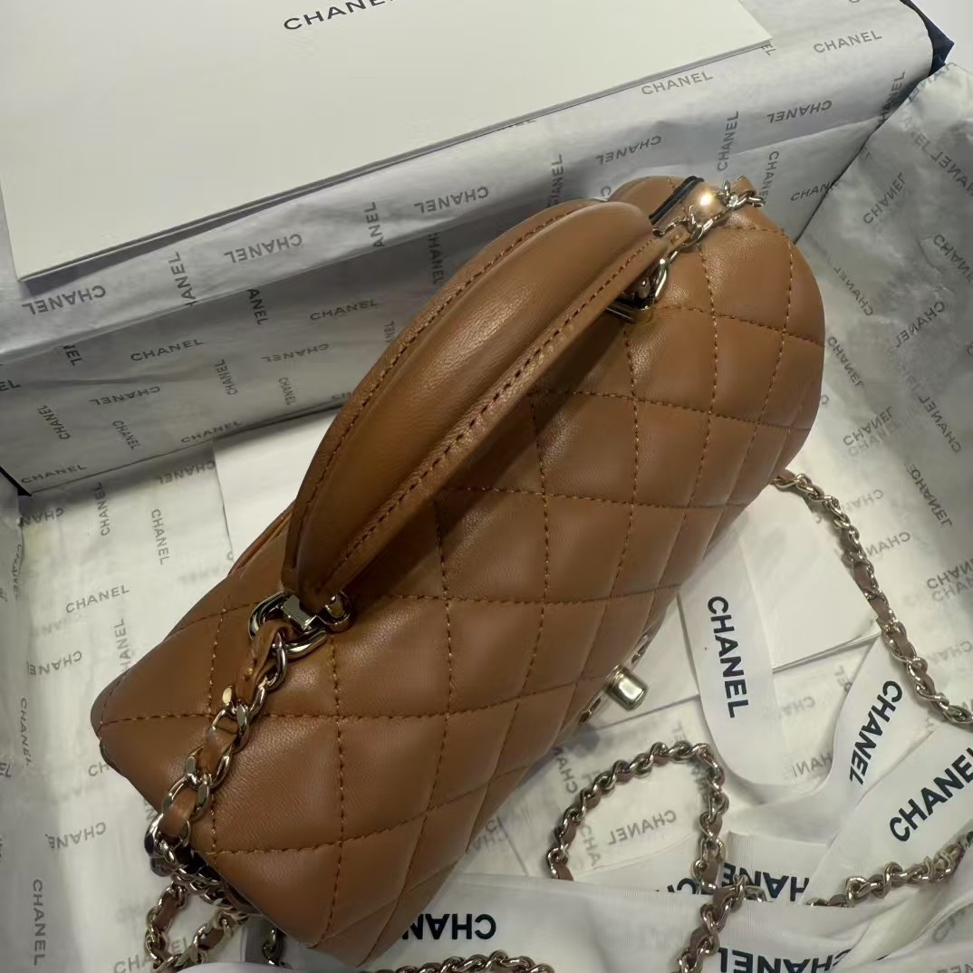 Ch*el Mini CF handle 20x12x6cm