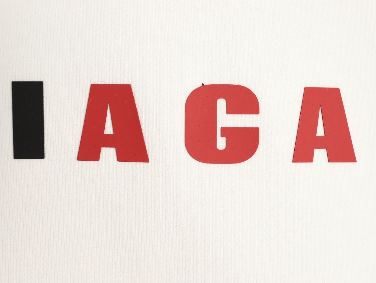 Ba*len*cia*ga 25FW Hoodies