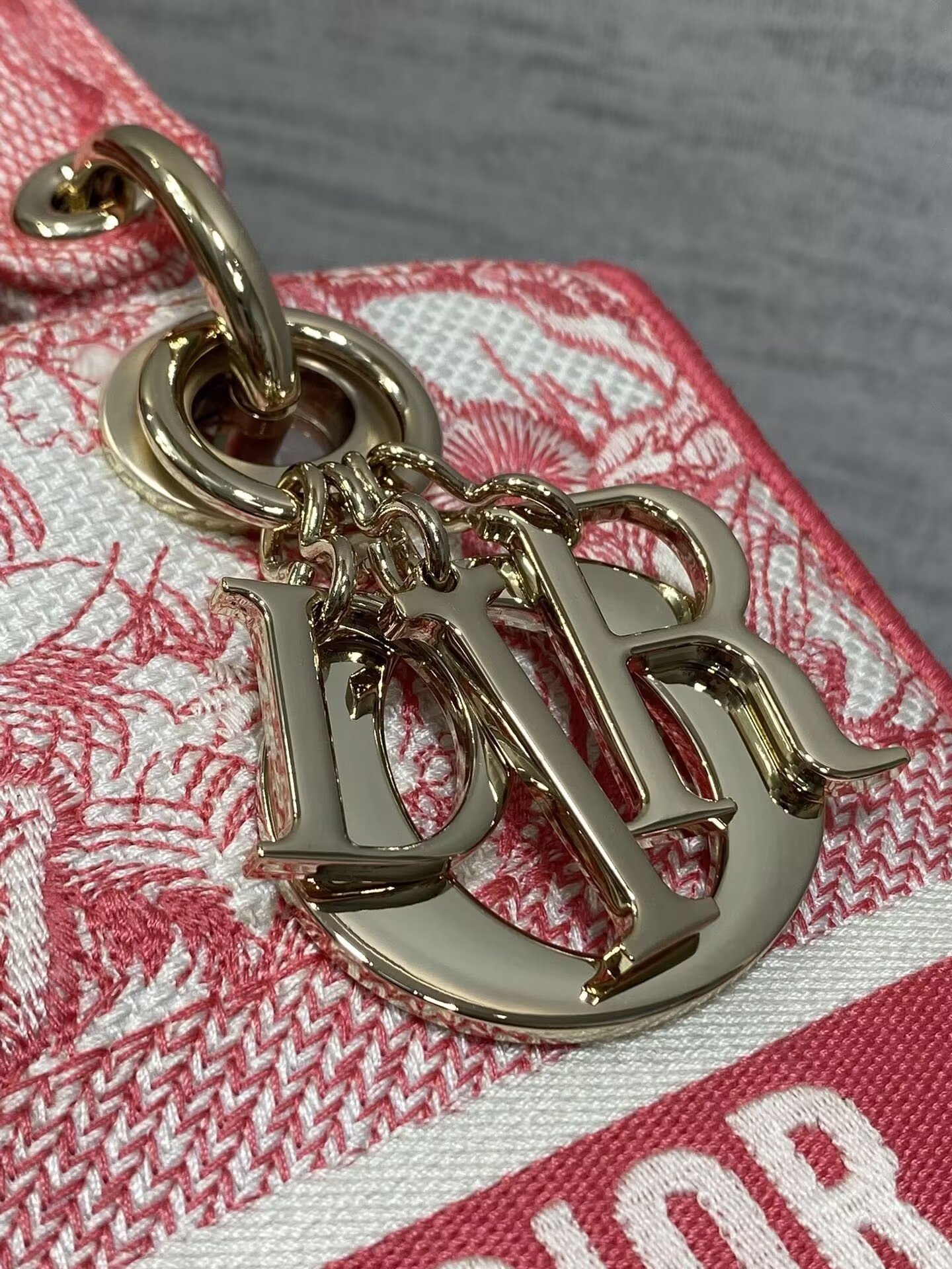 D*0riviera Medium D*0r Lady D-Lite Bag 24x20x11cm