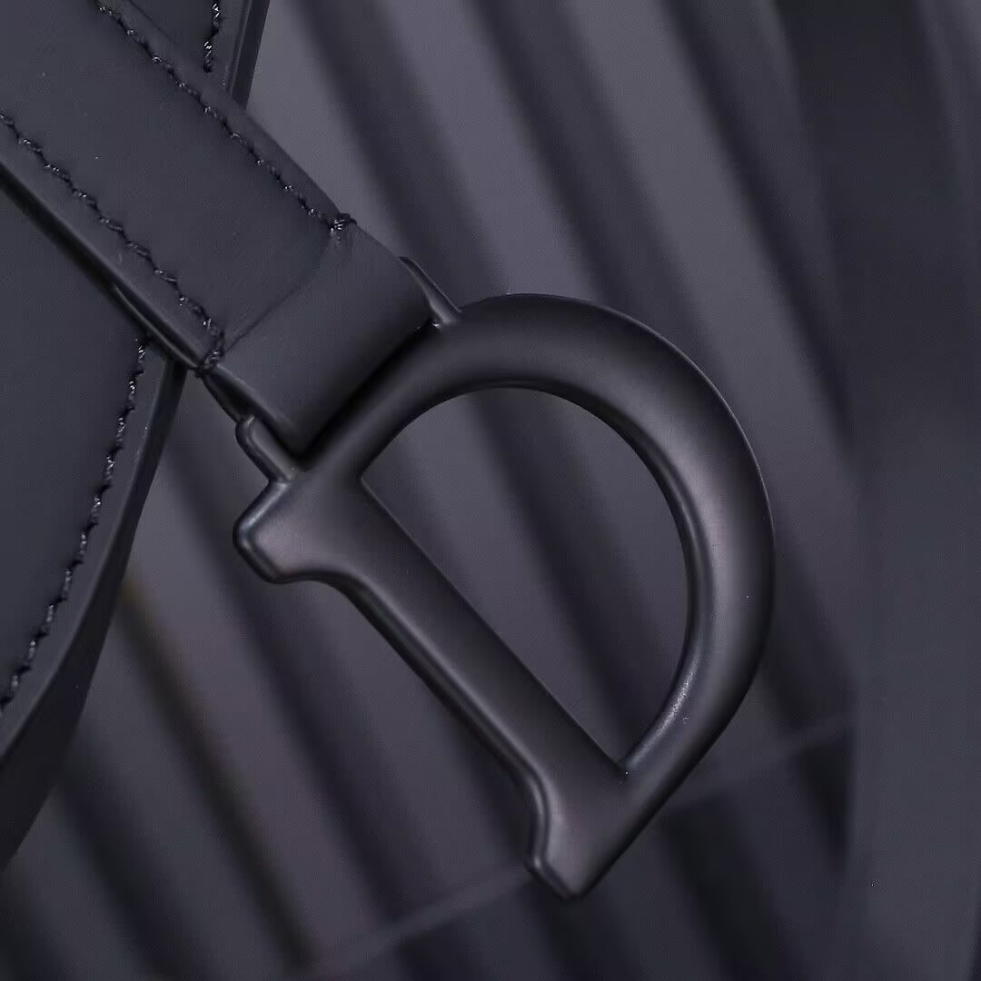 D*0r Mini Saddle Bag 17x5x15cm