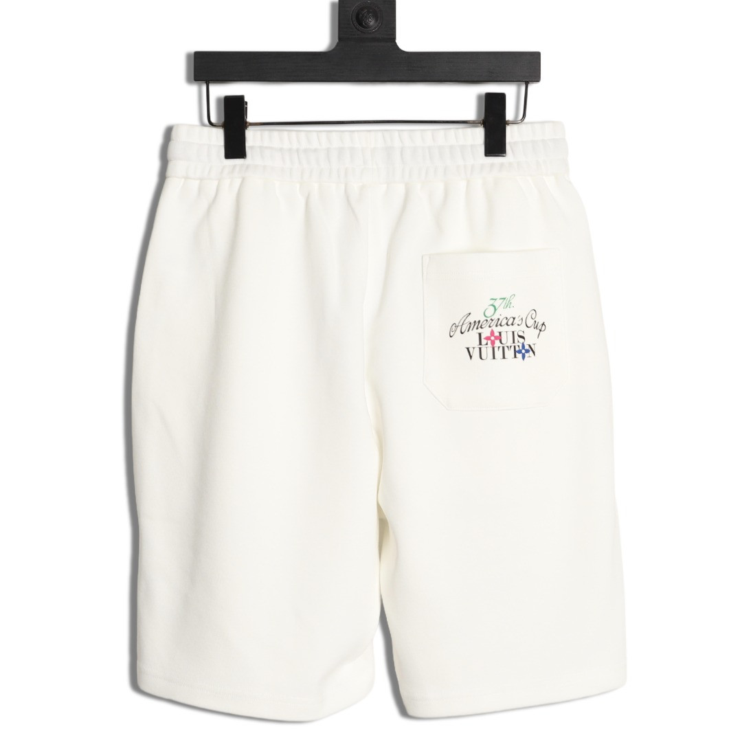 L0*is V*t0n LV 25ss shorts