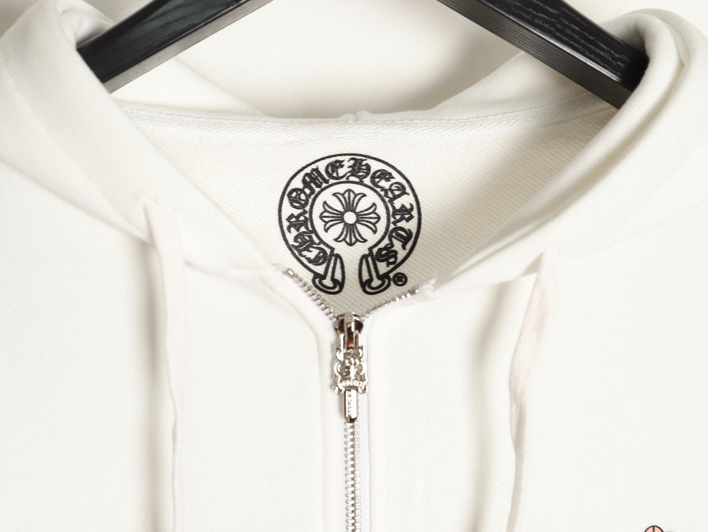 Ch**me He**ts 25FW Coats