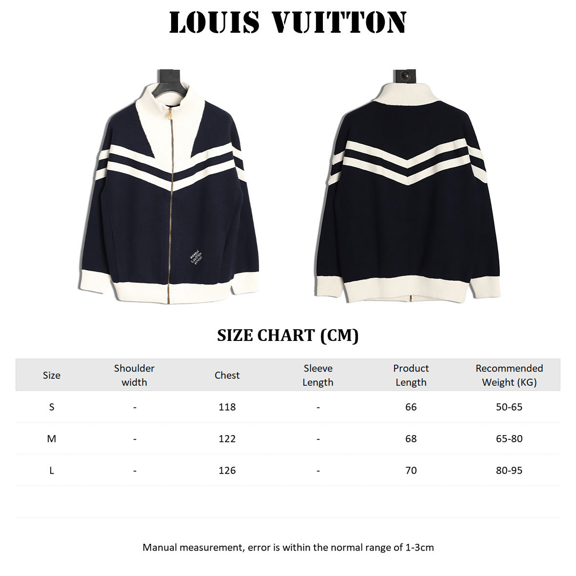 L0*is V*t0n LV Sweaters Coats