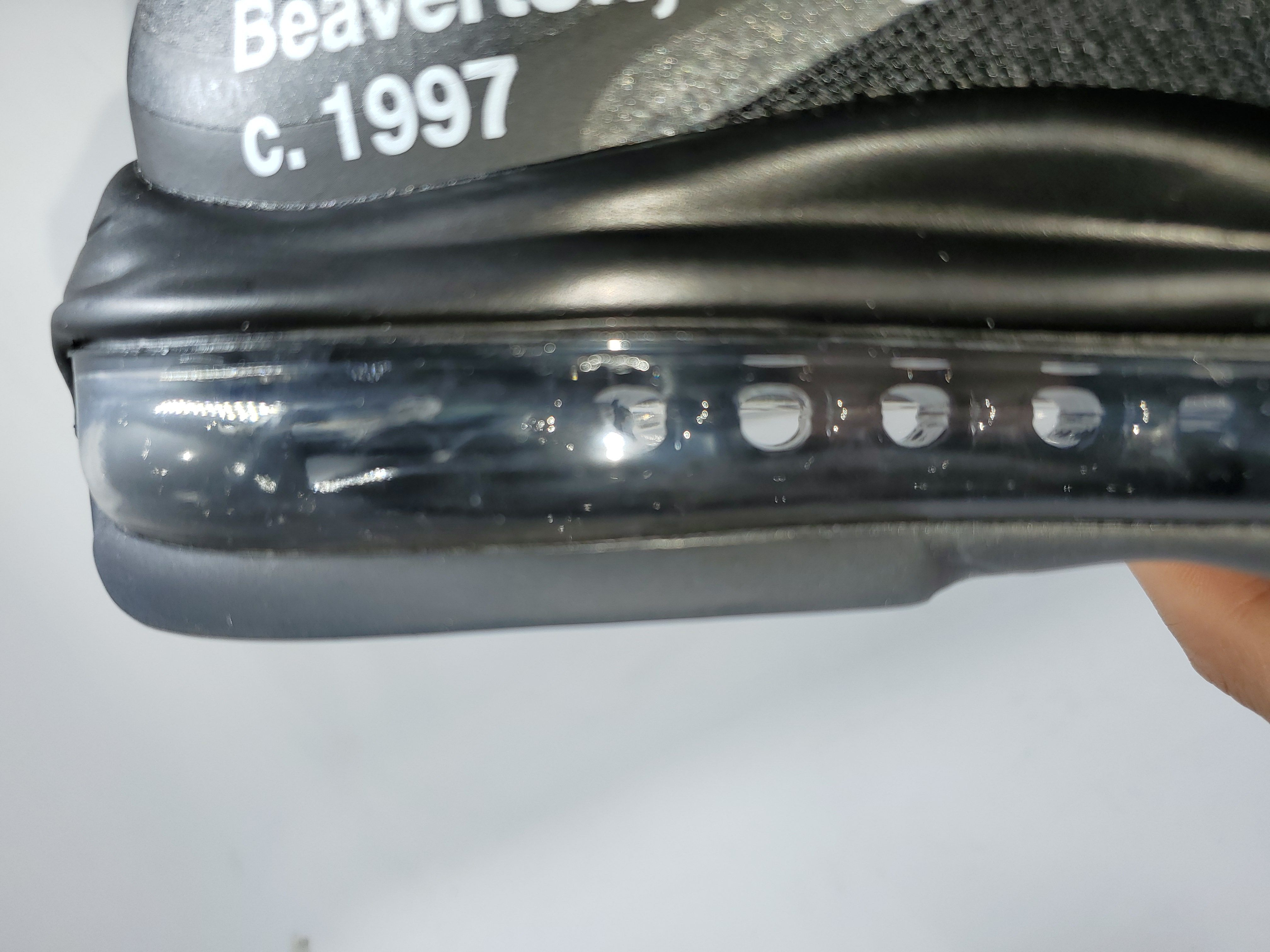 Air Max 97 Off-White Black