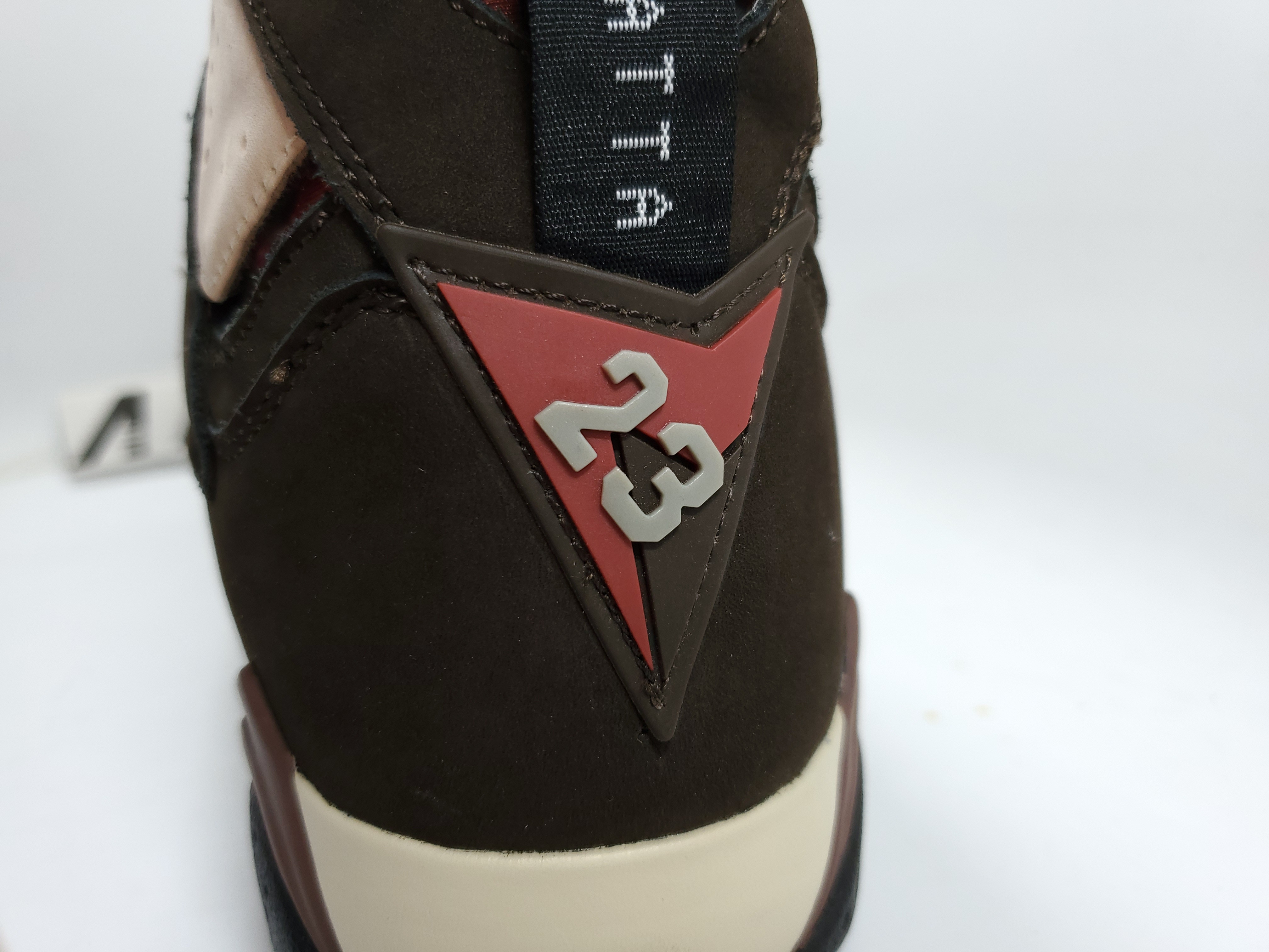 Jordan 7 Retro Patta Shimmer