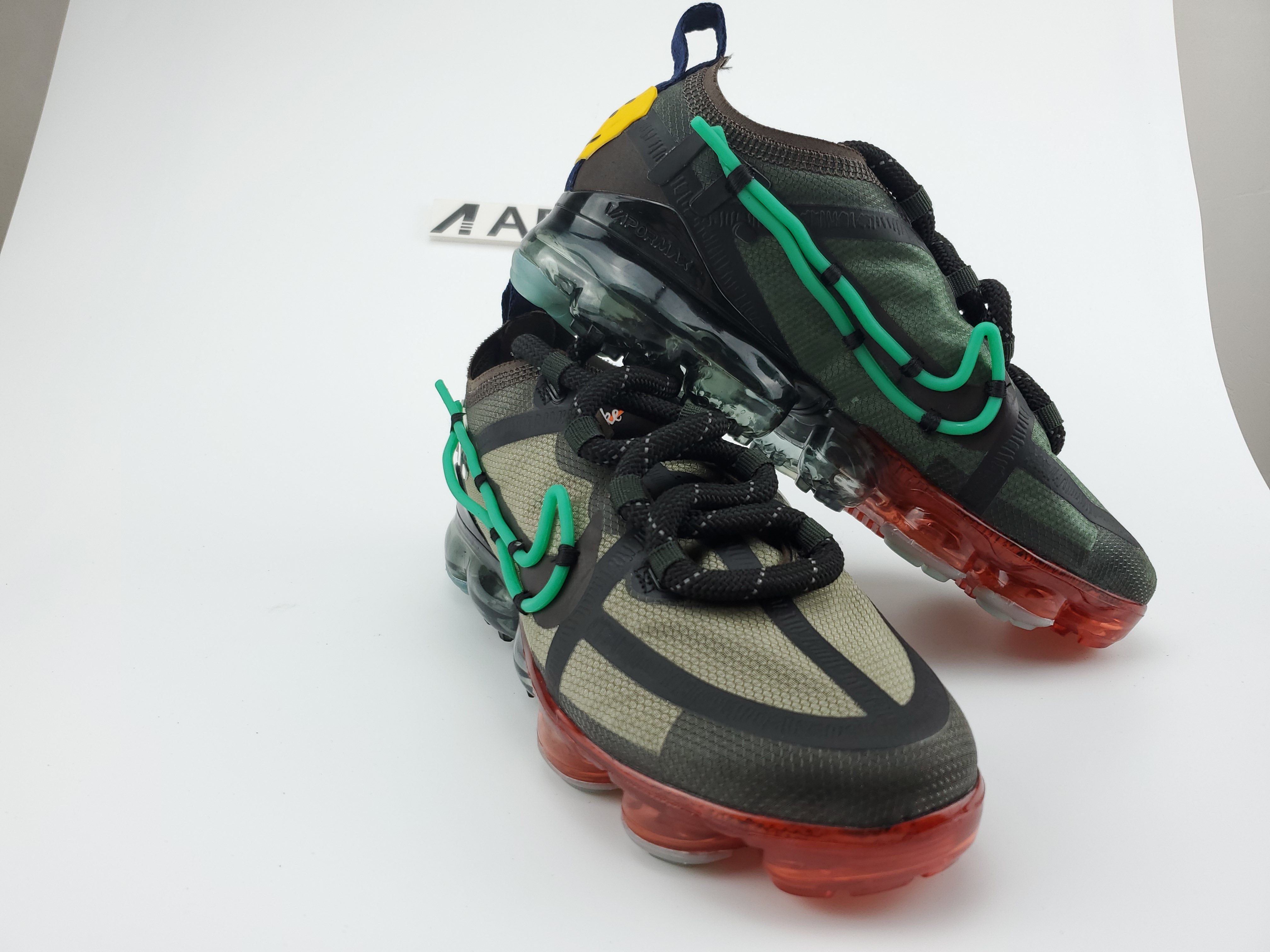 Air VaporMax 2019 Cactus Plant Flea Market