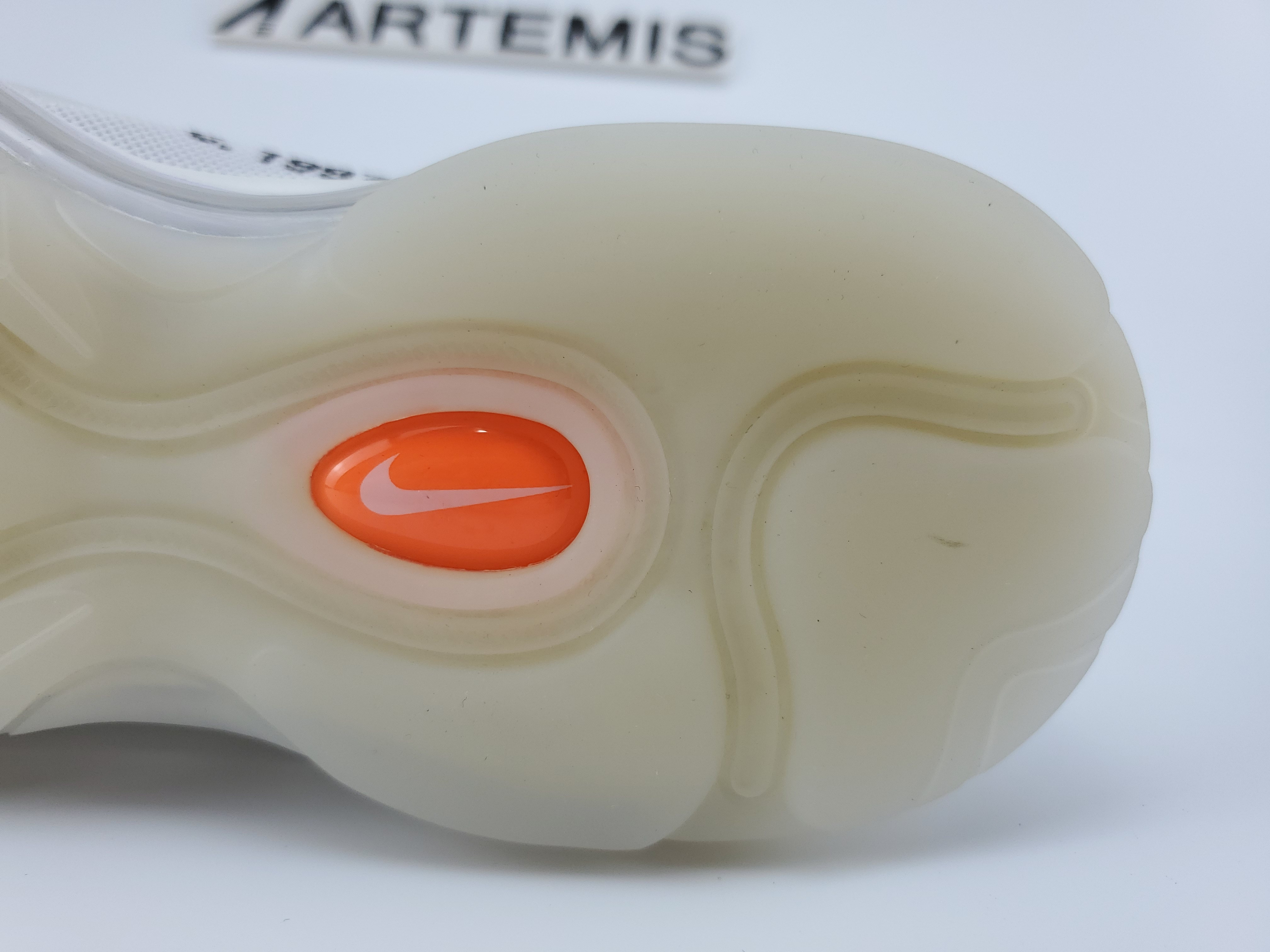 Air Max 97 Off-White White