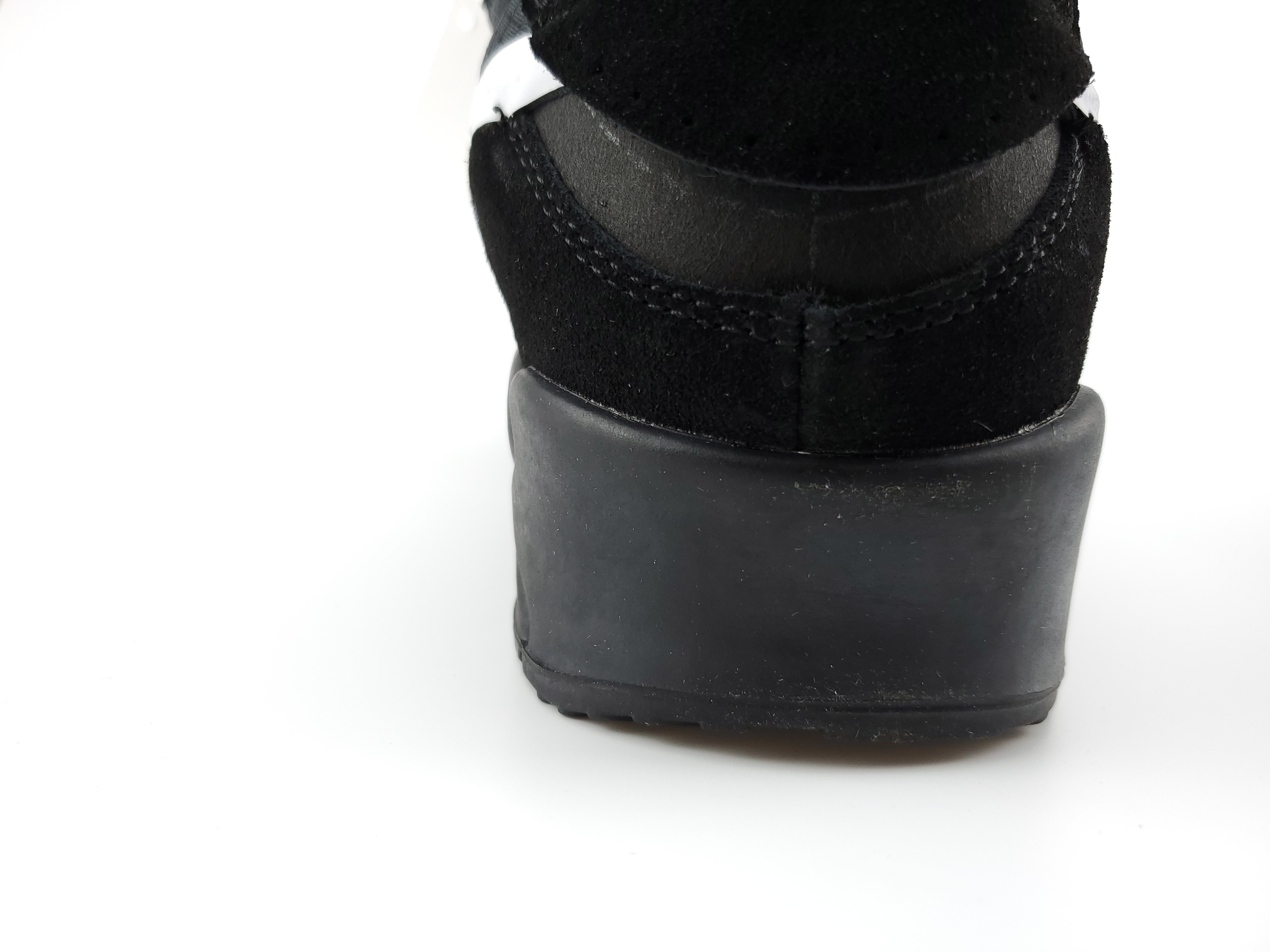 Air Max 90 OFF-WHITE Black