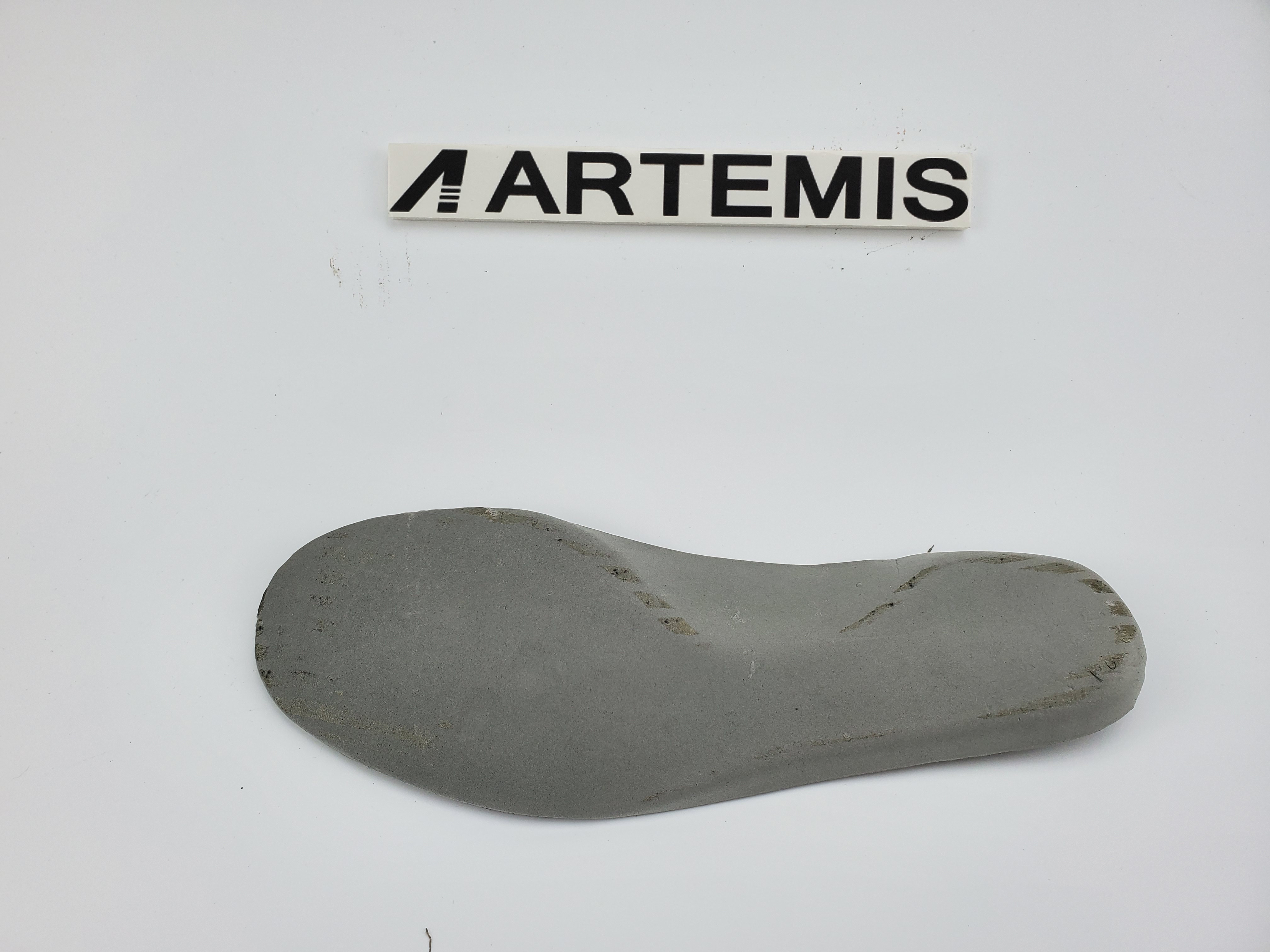 Nike Air Foamposite One "Metallic Green"