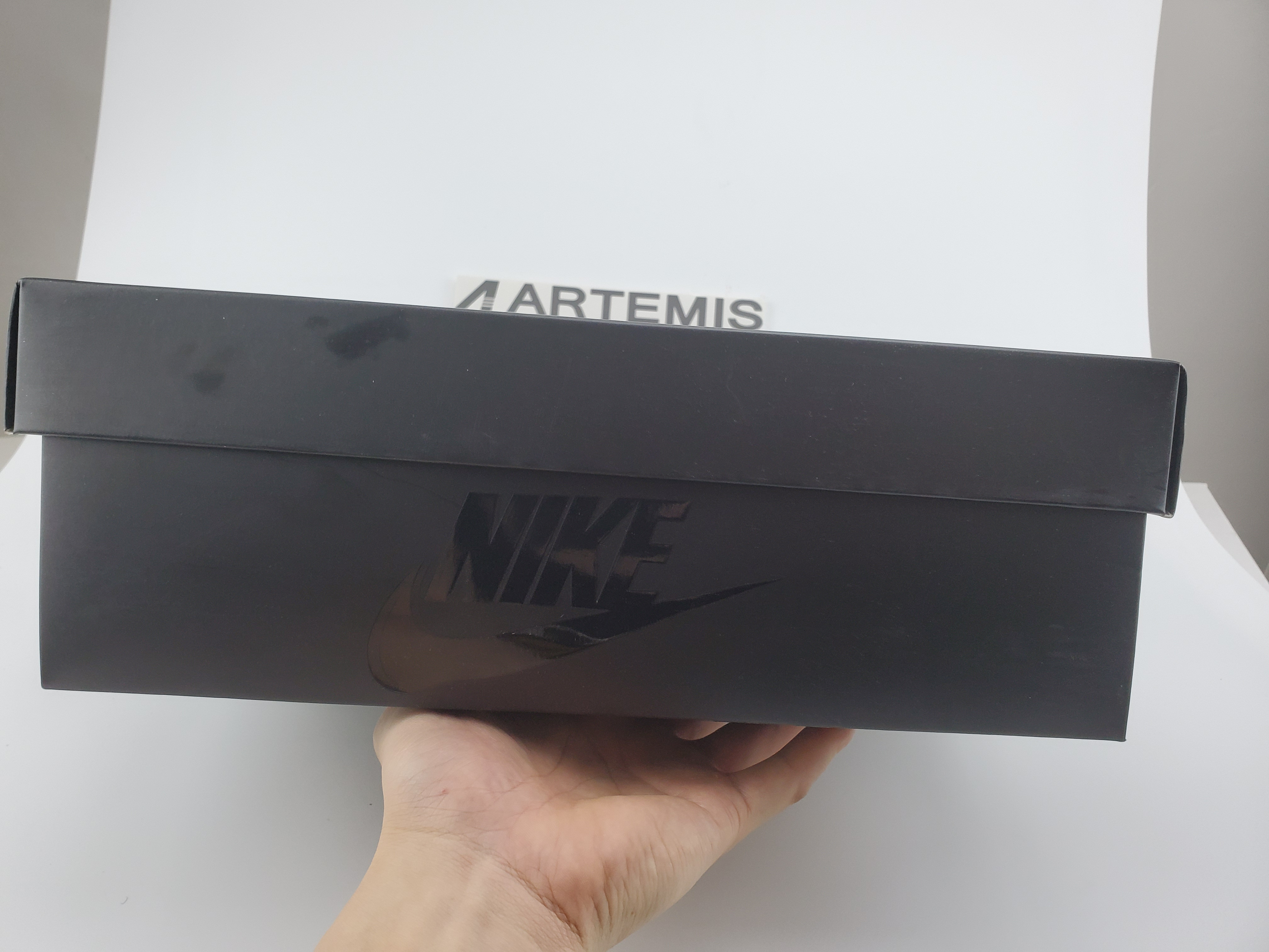 Air Foamposite One Abalone