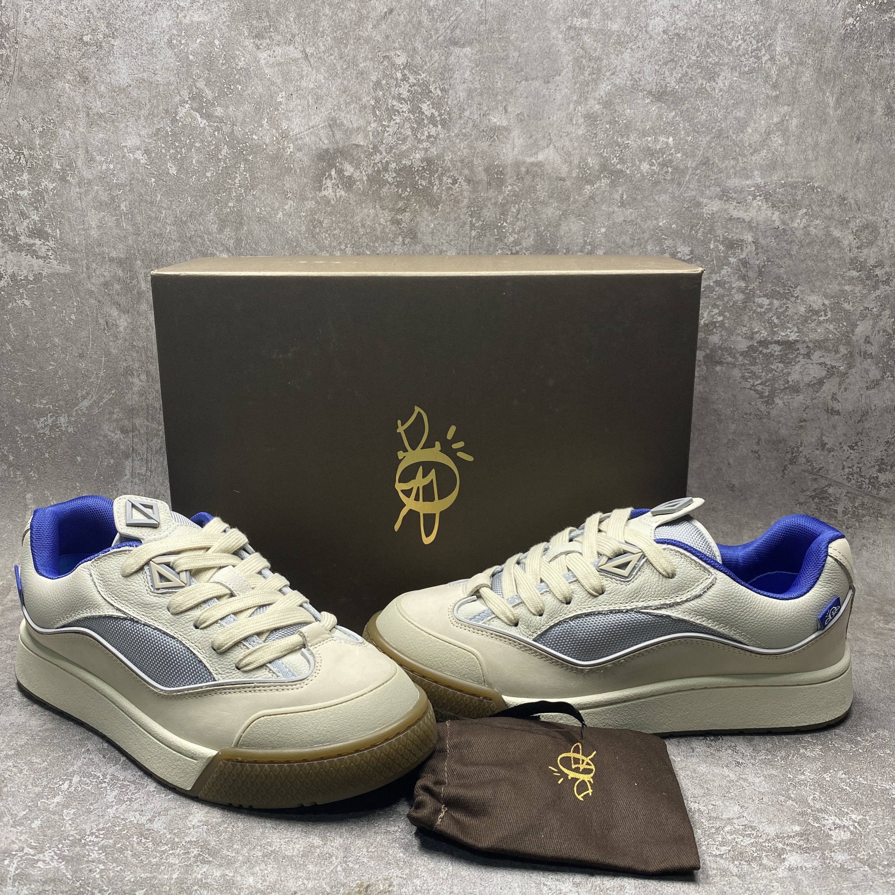 D*0r B713 CACTUS JACK Cream