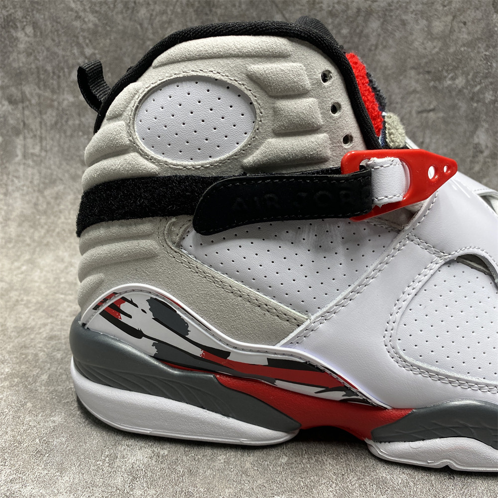 AIR JORDAN 8 RETRO