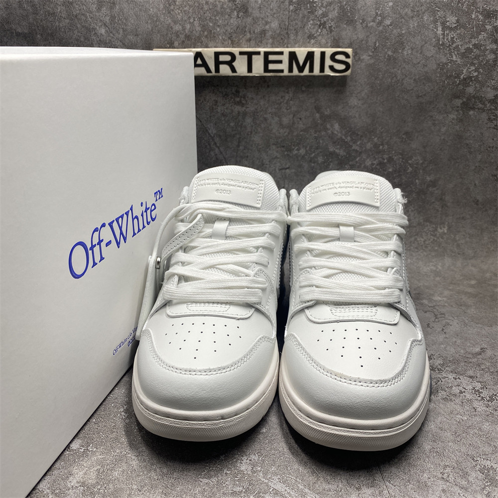 OFF-WHITE OUT OF OFFICE