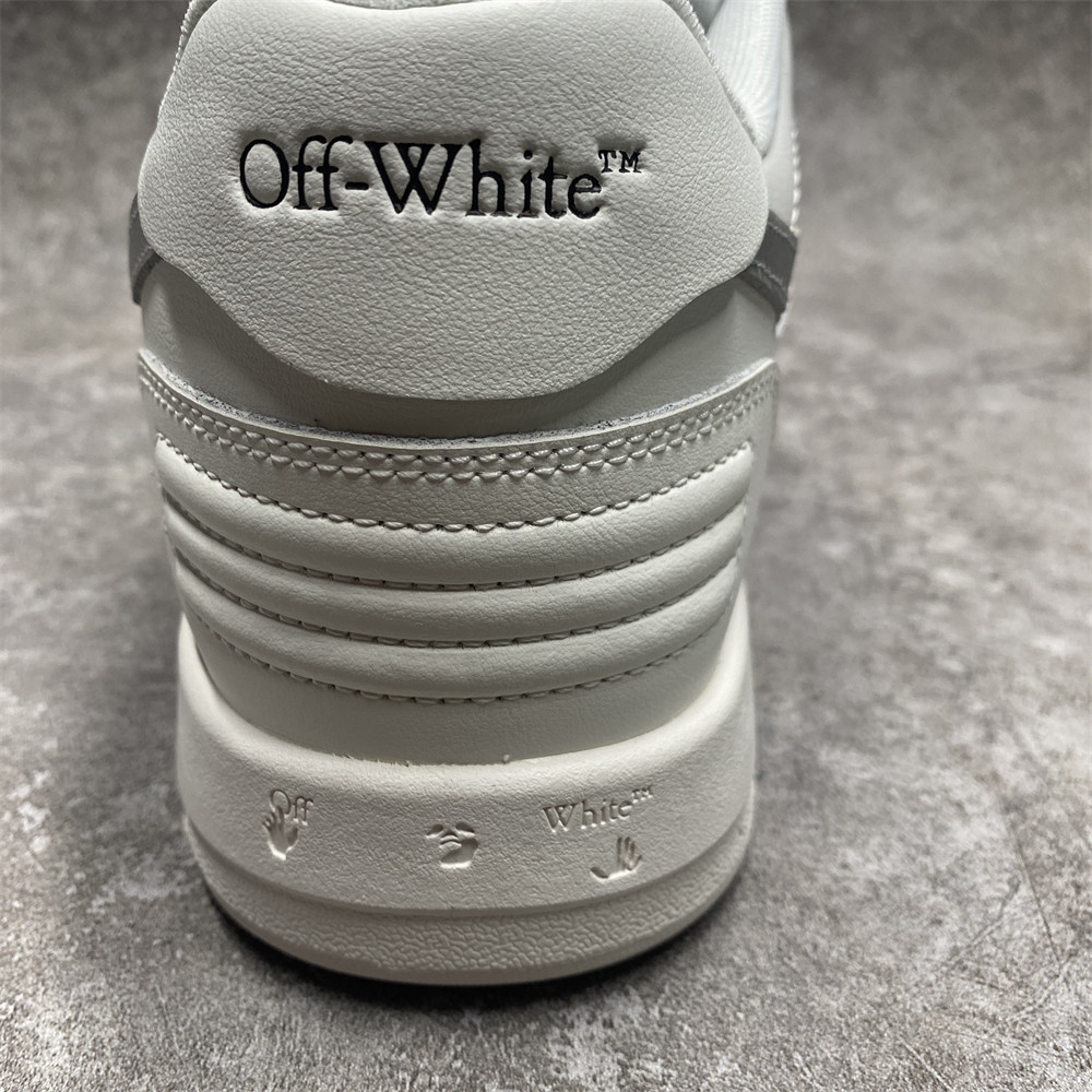 OFF-WHITE OUT OF OFFICE