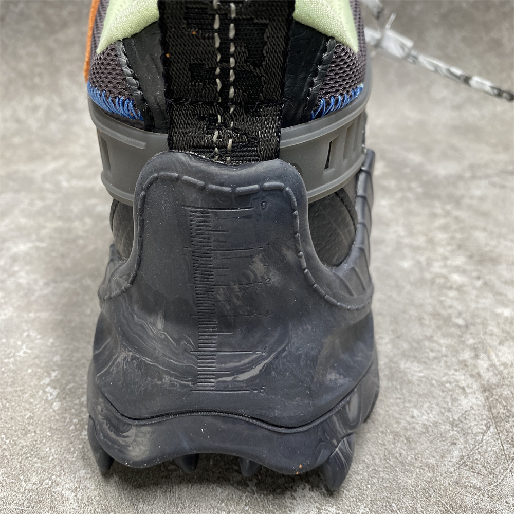 OFF-WHITE ODSY-1000 Dark Grey