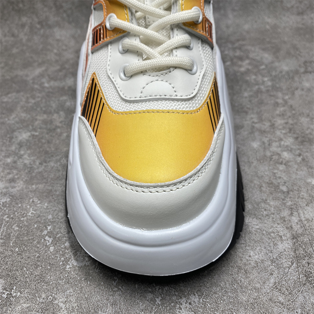 LV Archlight WHITE YELLOW