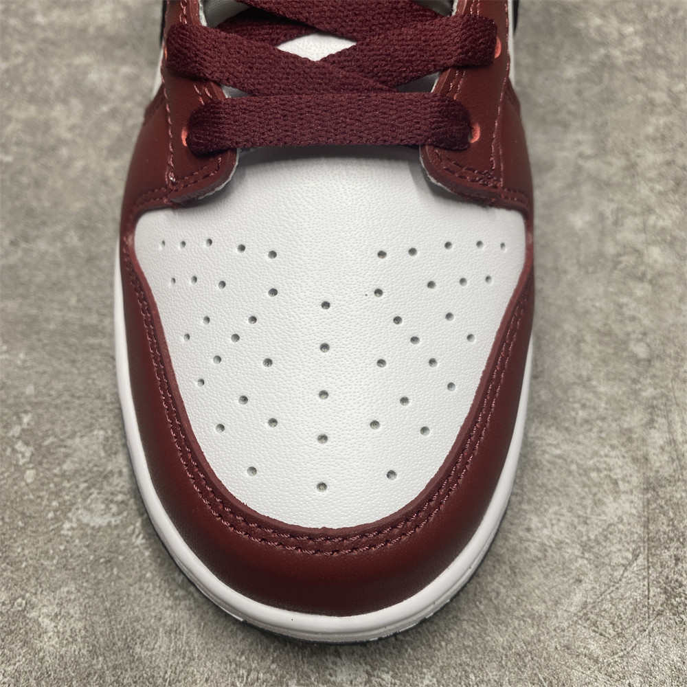 NIKE DUNK LOW PREMIUM SB